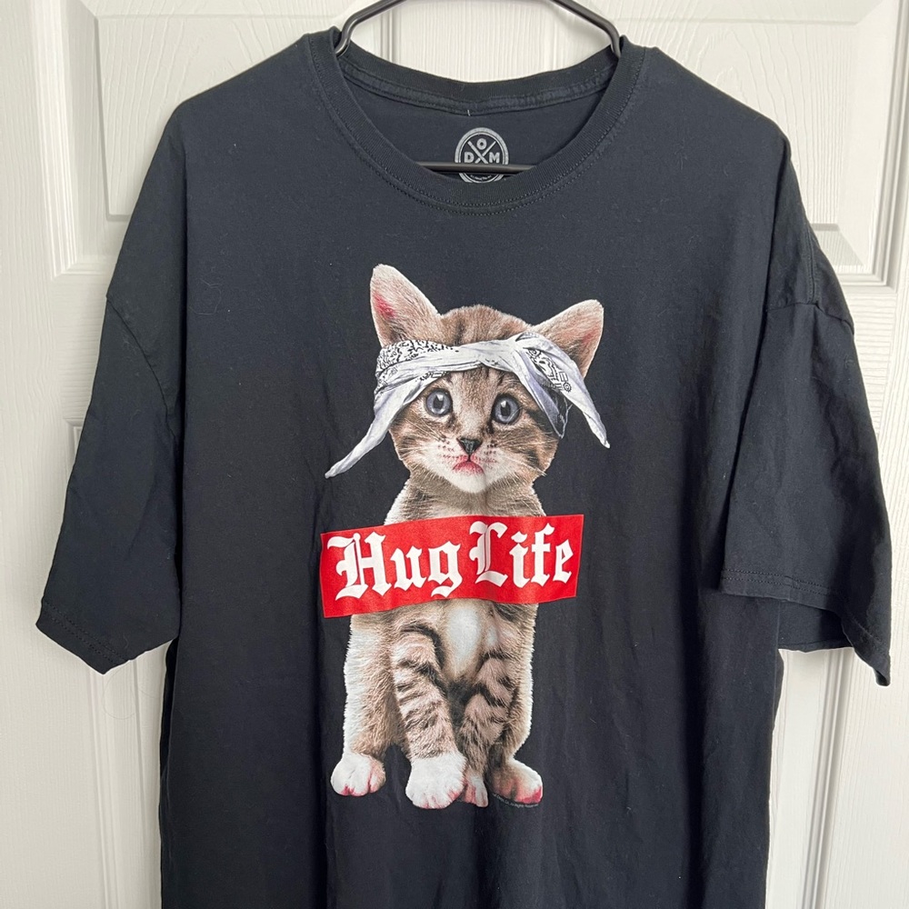 Men’s Graphic Tshirt